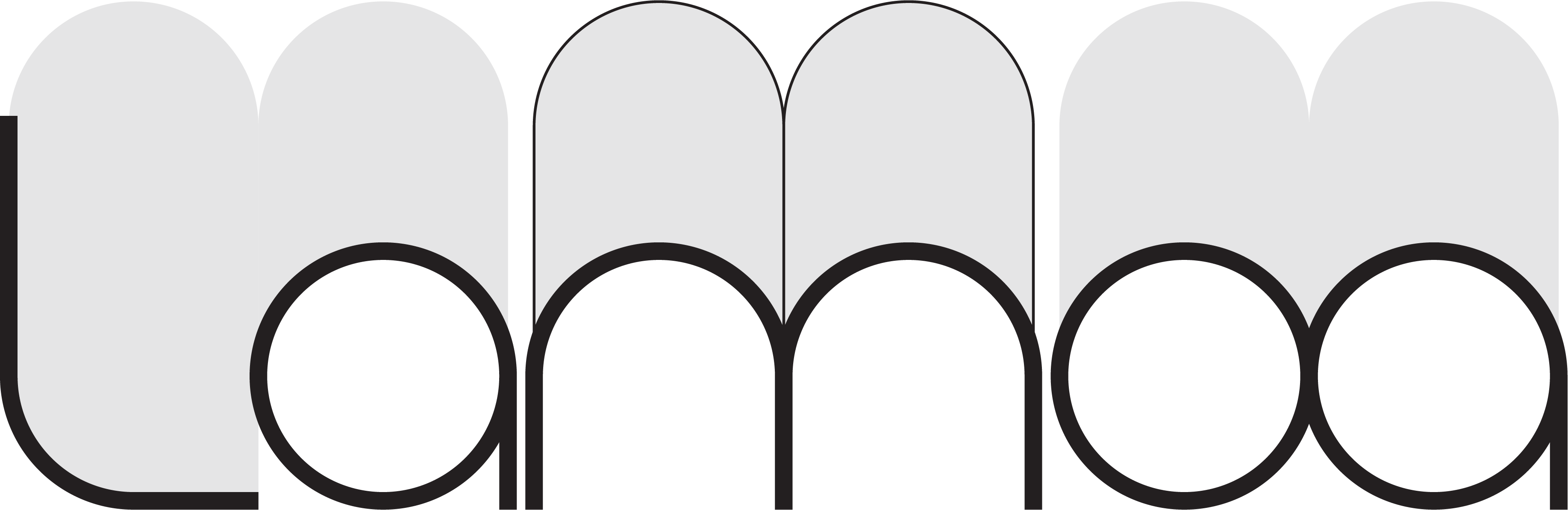 Lamoa Studio Logo - Sustainable Architecture